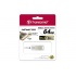 Memoria USB Transcend JetFlash 850, 64GB, USB 3.2, Oro  3