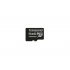 Memoria Flash Transcend SDXC10I, 64GB MicroSDHC MLC Clase 10  1