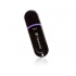 Memoria USB Transcend Jetflash F300, 8GB, USB 2.0, Negro