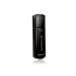 Memoria USB Transcend JetFlash 350, 8GB, USB 2.0, Negro  1