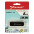Memoria USB Transcend JetFlash 700, 8GB, USB 3.0, Negro  5