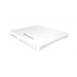 Transcend TS8XDVDS-W Quemador de DVD, USB, Externo, Blanco  2