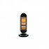 Travel Aire Calefactor TAE1200Q, 1200W, 127V, Interior, Negro/Gris - Imagen adicional 1