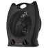 Travel Aire Calefactor TAE514, 1600W, Negro  2