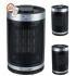 Travel Aire Calefactor TAE519, 1400W, Negro  2