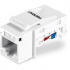 Trendnet Jack de Red Keystone Cat6 UTP, RJ-45, 50 Piezas   2