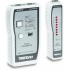 Trendnet Probador de Cable de Red TC-NT2, UTP/BNC  1