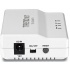 Trendnet TE100-MFP1 Servidor de Impresión, Fast Ethernet, 1x USB 2.0, IEEE 802.3/3u  3