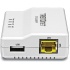 Trendnet TE100-MFP1 Servidor de Impresión, Fast Ethernet, 1x USB 2.0, IEEE 802.3/3u  4