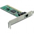 Trendnet TE100-PCIWN, Tarjeta de Red PCI, Alámbrico, IEEE 802.3/3u/3x