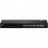 Switch Trendnet Fast Ethernet TE100-S24G, 10/100Mbps, 4.8Gbit/s, 24 Puertos, 8000 Entradas – No Administrable - Imagen adicional 1