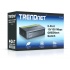 Switch Trendnet Fast Ethernet Mini TE100-S5, 10/100Mbps, 1Gbit/s, 5 Puertos – No Administrable  4