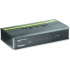 Switch Trendnet Fast Ethernet Mini TE100-S8, 10/100Mbps, 1.6Gbit/s, 8 Puertos – No Administrable  1