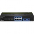 Switch Trendnet Gigabit Ethernet TEG-082WS, 8 Puertos 10/100/1000Mbps + 2 Puertos SPF, 16 Gbit/s, 16.000 Entradas - Administrable  3