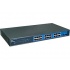 Switch Trendnet Gigabit Ethernet Web Smart TEG-240WS, 24 Puertos 10/100/1000Mbps - Gestionado  1