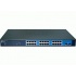 Switch Trendnet Gigabit Ethernet Web Smart TEG-240WS, 24 Puertos 10/100/1000Mbps - Gestionado  2