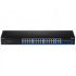 Switch Trendnet Gigabit Ethernet TEG-284WS (v1.0R), 24 Puertos 10/100/1000Mbps + 4 Puertos SPF, 56Gbit/s, 8000 Entradas - Administrable - Imagen adicional 2