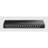 Switch Trendnet TEG-S3160, 16 Puertos 2.5G Ethernet 100/1000/2500, 16 Puertos SFP, 80 Gbit/s, 16000 Entradas, No Administrado   6