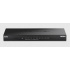 Switch Trendnet TEG-S3160, 16 Puertos 2.5G Ethernet 100/1000/2500, 16 Puertos SFP, 80 Gbit/s, 16000 Entradas, No Administrado   5
