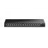 Switch Trendnet TEG-S3160, 16 Puertos 2.5G Ethernet 100/1000/2500, 16 Puertos SFP, 80 Gbit/s, 16000 Entradas, No Administrado   4