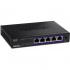 Switch Trendnet TEG-S380, 8 Puertos Gigabit Ethernet 10/100/1000, 40 Gbit/s, 16000 Entradas, No Administrado   1