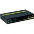 Switch Trendnet Gigabit Ethernet TEG-S50G, 10/100/1000Mbps, 5 Puertos, 4000 Entradas - No Administrable  1