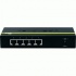 Switch Trendnet Gigabit Ethernet TEG-S50G, 10/100/1000Mbps, 5 Puertos, 4000 Entradas - No Administrable  2