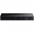 Switch Trendnet TEG-S591, 9 Puertos 2.5G Ethernet 100/1000/2500, 60 Gbit/s, 4000 Entradas, No Administrado   3