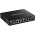 Switch Trendnet TEG-S762, 6 Puertos 10G Ethernet 100/1000/10000, 60 Gbit/s, 16000 Entradas, No Administrado   1