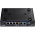 Switch Trendnet TEG-S762, 6 Puertos 10G Ethernet 100/1000/10000, 60 Gbit/s, 16000 Entradas, No Administrado   3