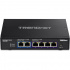 Switch Trendnet TEG-S762, 6 Puertos 10G Ethernet 100/1000/10000, 60 Gbit/s, 16000 Entradas, No Administrado   2