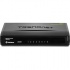 Switch Trendnet Gigabit Ethernet GreenNet TEG-S81g, 10/100/1000Mbps, 16Gbit/s, 8 Puertos, 8000 Entradas - No Administrable  3