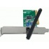 Trendnet TEW-423PI, Tarjeta de Red PCI, Inalámbrico - Imagen adicional 1