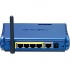 Router Trendnet Ethernet TEW-432BRP, Inalámbrico, 1 Antena de 2dBi  2