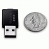 Trendnet Adaptador de Red USB TEW-648UB, Inalámbrico, 2.412 - 2.484GHz - Imagen adicional 2