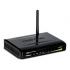 Router Trendnet Ethernet TEW-651BR, Inalámbrico, 150 Mbit/s, 1 Antena de 2dBi  1