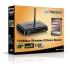 Router Trendnet TEW-711BR, Inalámbrico, 2.4GHz, 1 Antena de 2dBi  5