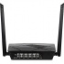 Router Trendnet TEW-731BR, Inalámbrico, 2 Antenas de 2dBi  3