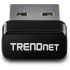 Trendnet Adaptador USB AC1200, Inalámbrico, 867 Mbit/s,Negro  6