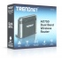 Router Trendnet Fast Ethernet de Banda Doble AC750 TEW-810DR, Inalámbrico, 4x RJ-45, 733 Mbit/s (433 Mbit/s AC + 300 Mbit/s N)  4