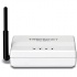 Trendnet TEW-MFP1 Servidor de Impresión, Fast Ethernet, 1x USB 2.0, 1x RJ-45  2