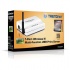 Trendnet TEW-MFP1 Servidor de Impresión, Fast Ethernet, 1x USB 2.0, 1x RJ-45  5