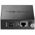 Trendnet Convertidor de Medios Gigabit Ethernet a SFP, 1000 Mbit/s, 220 Metros  2