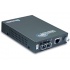 Trendnet Convertidor de Red TFC-1000S20, 20Km, 2000 Mbit/s, 1000Base-TX, SC Monomodo  1