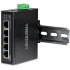 Switch Trendnet TI-E50, 5 Puertos Fast Ethernet 10/100, 1 Gbit/s, 1000 Entradas, No Administrado   5