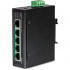Switch Trendnet Fast Ethernet TI-PE50, 5 Puertos 10/100Mbps, 1Gbit/s, 1024 Entradas - No Administrable  1