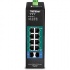 Switch Trendnet Gigabit Ethernet TI-PG102I, 8 Puertos 10/100/1000Mbps + 2 Puertos SFP, 20 Gbit/s, 8.000 Entradas - Administrable  2