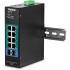 Switch Trendnet Gigabit Ethernet TI-PG102I, 8 Puertos 10/100/1000Mbps + 2 Puertos SFP, 20 Gbit/s, 8.000 Entradas - Administrable  5