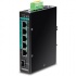 Switch Trendnet Gigabit Ethernet TI-PG541, 5 Puertos 10/100/1000Mbps + 1 Puerto SFP, 12 Gbit/s, 8000 Entradas - No Administrable  2