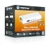 Trendnet Switch KVM TK-409K, USB, 4 Puertos - incluye 4 Juegos de Cables  6
